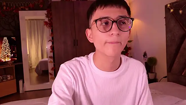 Mr evan1 online show from December 2024 03:00:01 PM