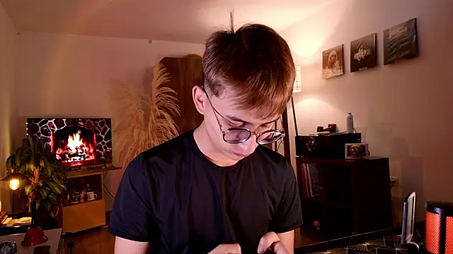 Mr evan1 online show from November 2025 02:30:02 PM