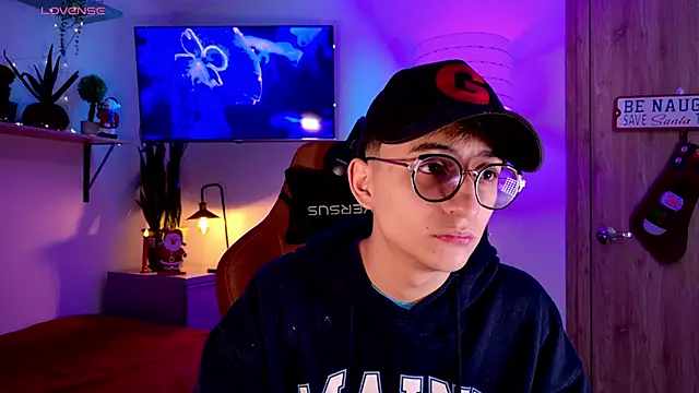 Mr evan1 online show from November 2025 06:32:01 PM