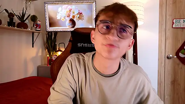 Mr evan1 online show from November 2025 04:22:02 PM