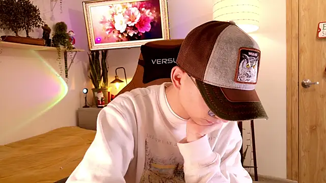 Mr evan1 online show from December 2025 04:02:02 PM