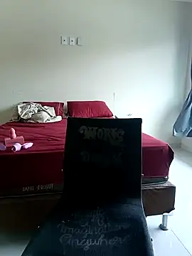 Escarlate4you  online show from January 2025 02:35:01 PM