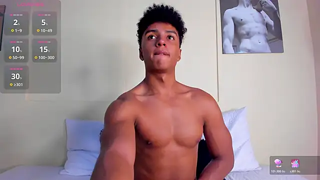 MagnusKing  online show from February 2026 02:19:01 AM