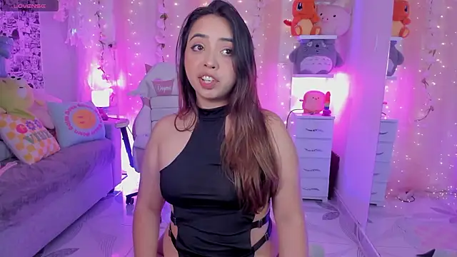  dayana miler online show from February 2026 01:48:01 AM