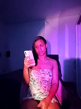 Bella Anjoss online show from December 2024 02:09:02 AM