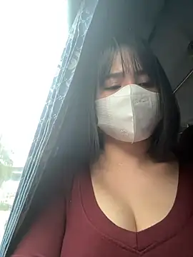 May-Squirt online show from March 2025 09:40:01 AM