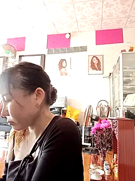 Ana love2000 online show from March 2025 08:45:01 AM