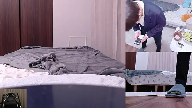 absolute fuckman online show from November 2025 07:30:02 AM