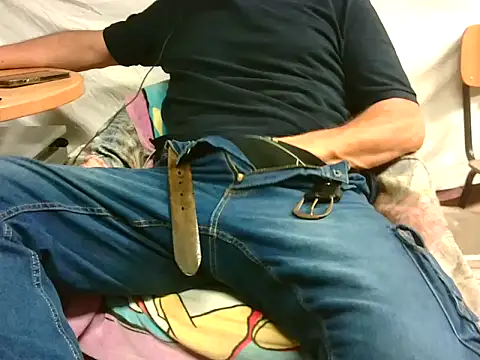 Giulio35 Pika online show from September 2025 02:39:02 PM