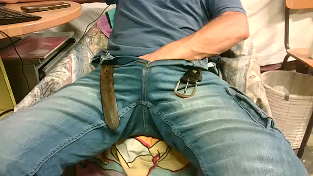 Giulio35 Pika online show from September 2025 05:07:01 PM