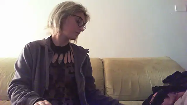 sexy blondie92 online show from January 2025 10:12:02 PM