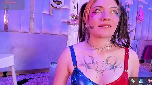 Snapshot of Broklinwhite_ chatting on March 2025 04:32:02 PM Broklinwhite online show from March 2025 04:32:02 PM