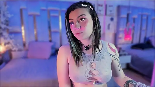 Snapshot of Broklinwhite_ chatting on May 2026 01:51:02 PM Broklinwhite online show from May 2026 01:51:02 PM