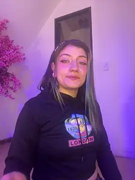Snapshot of Broklinwhite_ chatting on May 2026 01:31:01 PM Broklinwhite online show from May 2026 01:31:01 PM