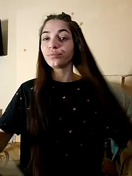 AntoniaHottie online show from December 2024 09:17:02 AM