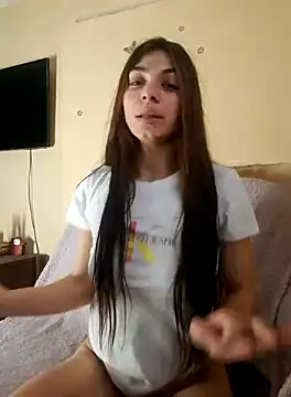 AntoniaHottie online show from January 2025 11:43:02 AM