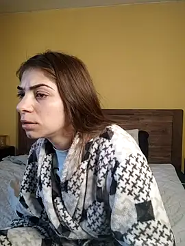 AntoniaHottie online show from January 2026 09:25:02 AM