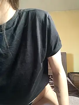 AntoniaHottie online show from February 2026 10:34:02 AM