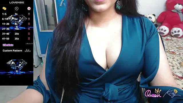 Annu-Darling online show from January 2026 09:26:02 AM