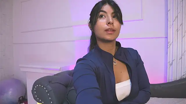 Snapshot of ShelleyMorell chatting on January 2025 12:31:02 PM ShelleyMorell online show from January 2025 12:31:02 PM