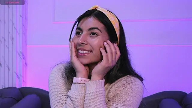 Snapshot of ShelleyMorell chatting on February 2025 12:27:02 PM ShelleyMorell online show from February 2025 12:27:02 PM