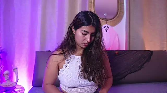 Snapshot of ShelleyMorell chatting on October 2025 02:29:01 PM ShelleyMorell online show from October 2025 02:29:01 PM