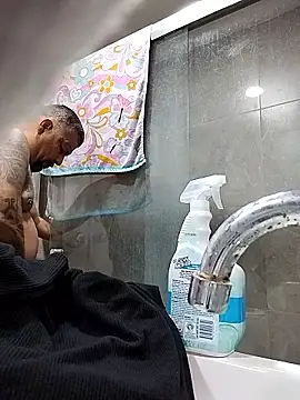 ElMasChingonMX online show from January 2026 07:45:01 AM