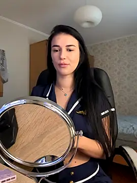 Julietta a online show from October 2025 07:31:02 AM