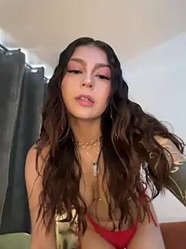 CHERRYY BOMB  online show from March 2026 07:25:01 PM