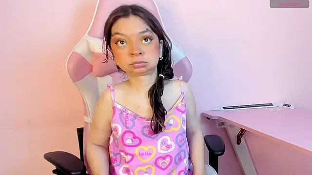 CharlotteMuller online show from October 2025 07:27:02 PM