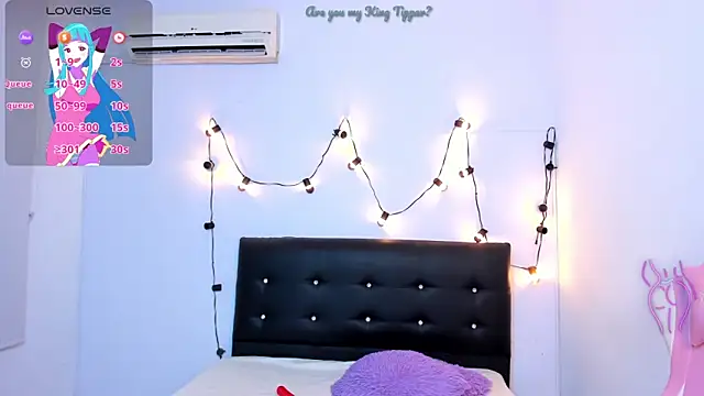 chanel brunette online show from January 2025 06:03:01 PM