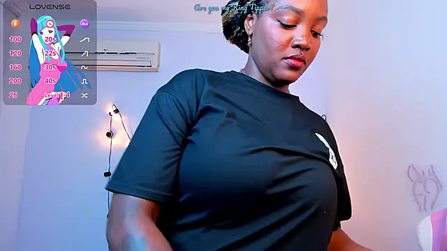 chanel brunette online show from January 2025 06:04:01 PM