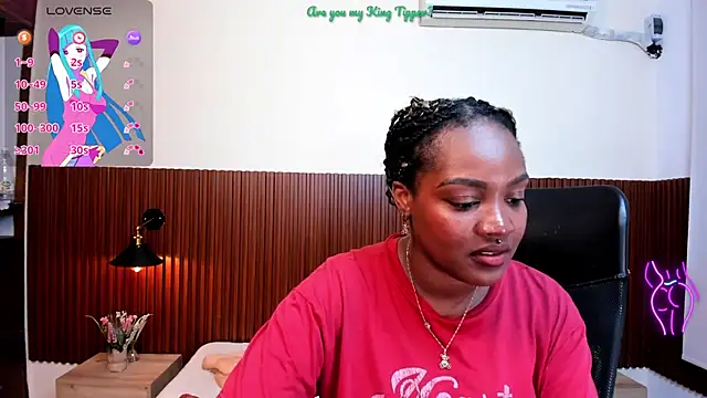 chanel brunette online show from February 2025 05:57:01 PM