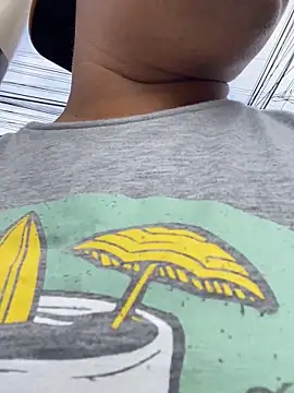 Daniel Black98 online show from January 2025 09:26:01 PM