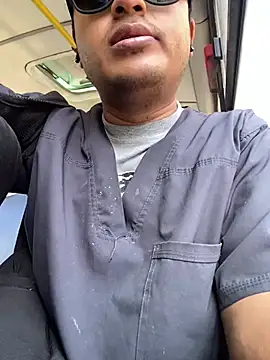 Daniel Black98 online show from March 2025 03:05:01 PM