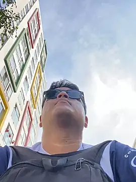 Daniel Black98 online show from March 2025 08:50:02 PM