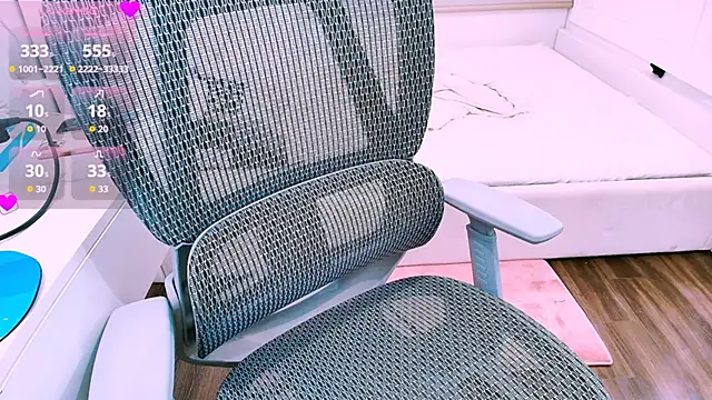 Lee Mi online show from January 2026 05:38:02 PM