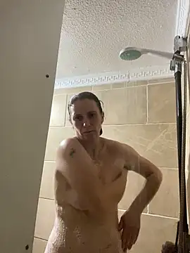 Snapshot of WreckedCrop chatting on January 2025 12:52:01 PM WreckedCrop online show from January 2025 12:52:01 PM