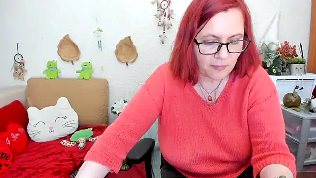 PlayfullMature online show from March 2025 09:54:02 PM