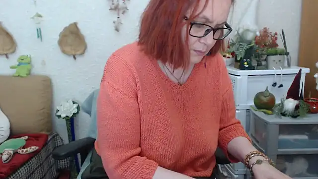 PlayfullMature online show from March 2025 12:59:01 AM