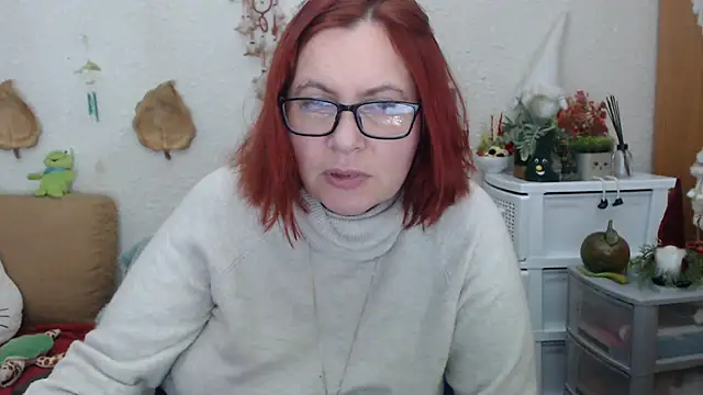 PlayfullMature online show from March 2025 01:17:01 PM