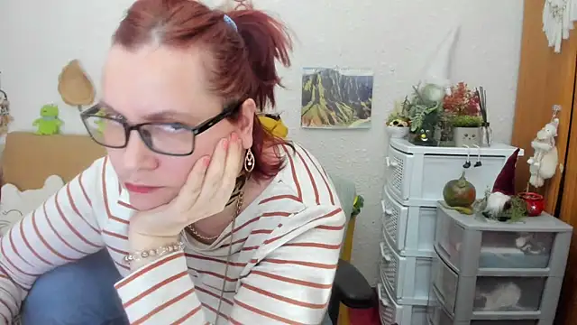 PlayfullMature online show from March 2025 09:29:02 PM