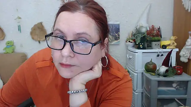 PlayfullMature online show from March 2025 03:17:02 PM