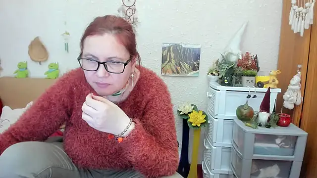 PlayfullMature online show from March 2025 04:24:01 PM