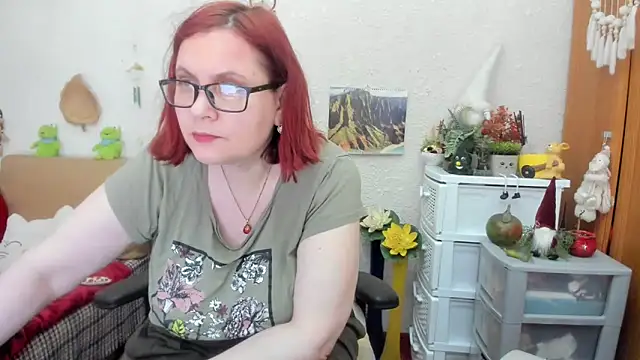 PlayfullMature online show from March 2025 01:59:02 PM