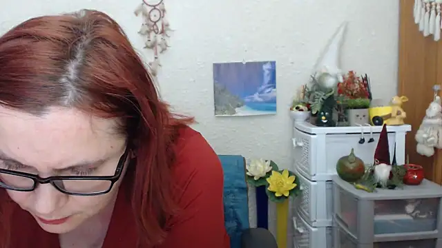 PlayfullMature online show from March 2025 05:23:02 PM