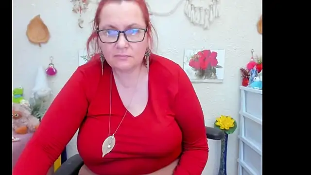 PlayfullMature online show from September 2025 02:28:02 PM