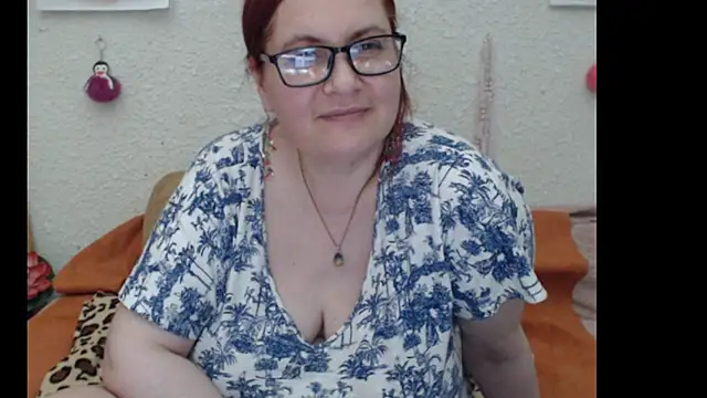 PlayfullMature online show from October 2025 04:52:01 PM