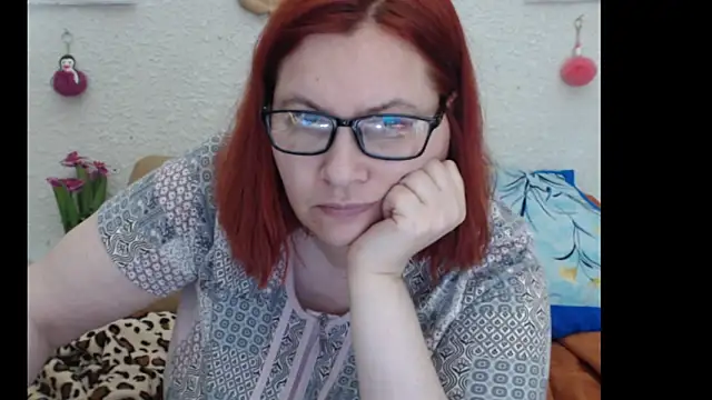 PlayfullMature online show from November 2025 02:21:01 PM