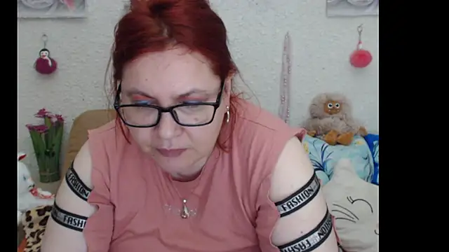 PlayfullMature online show from November 2025 04:07:02 PM